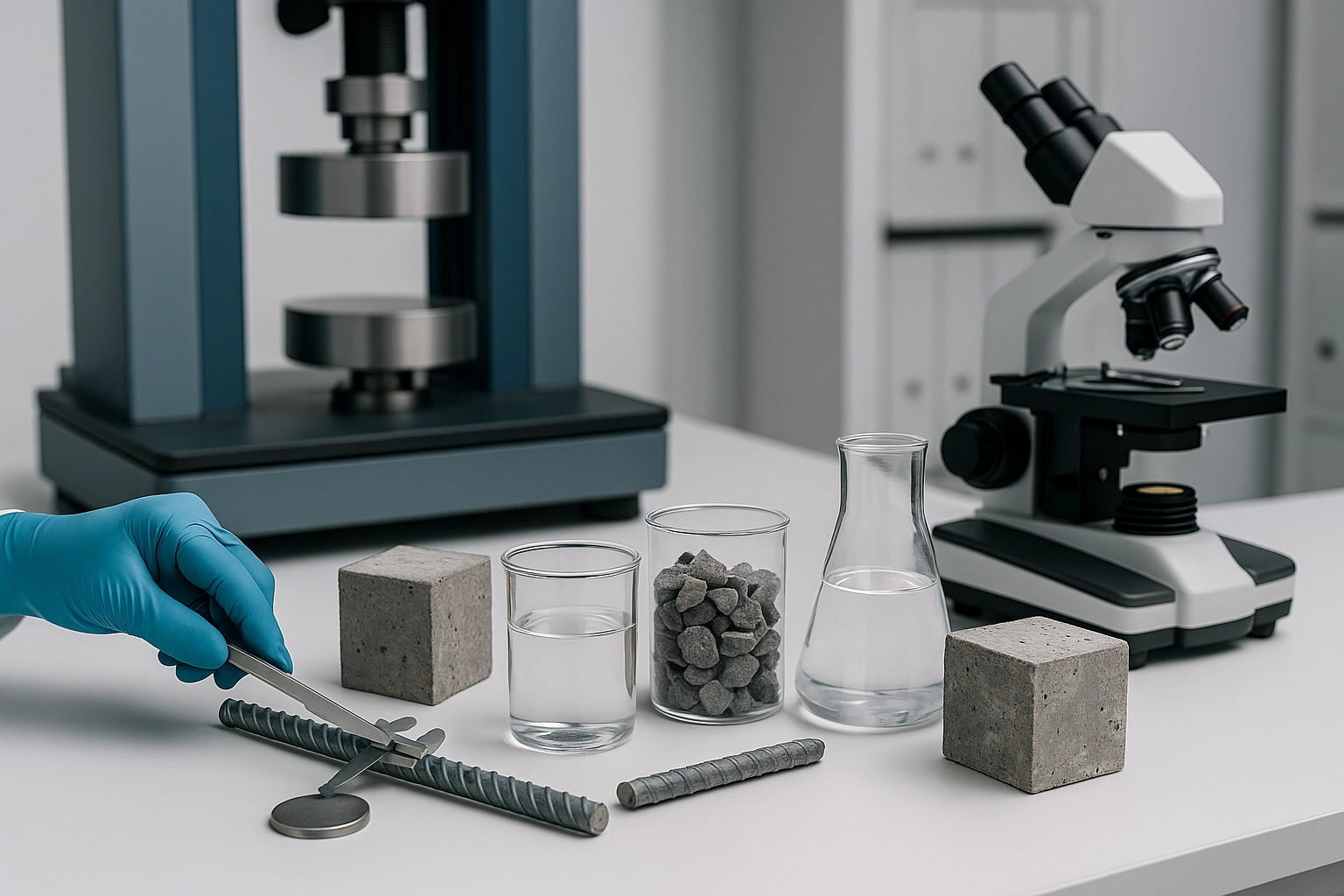 Construction Material