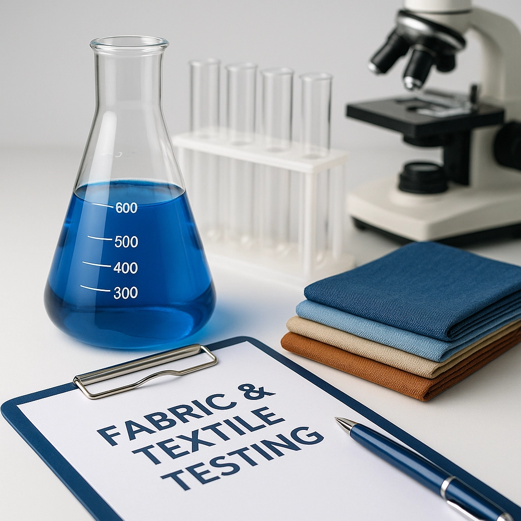 Fabric Testing